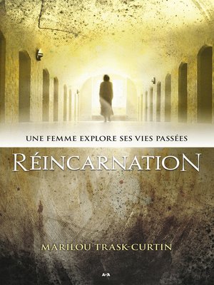 cover image of Réincarnation